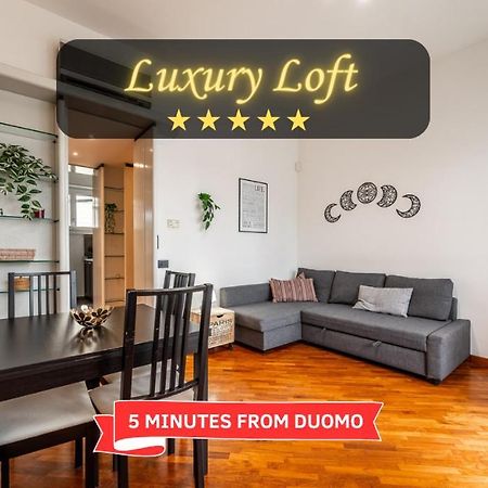 Carrobbio'S Nest - Elegant With Wifi And Netflix Appartement Milaan Buitenkant foto