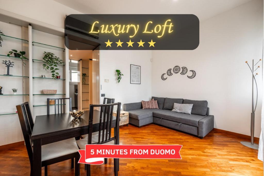 Carrobbio'S Nest - Elegant With Wifi And Netflix Appartement Milaan Buitenkant foto