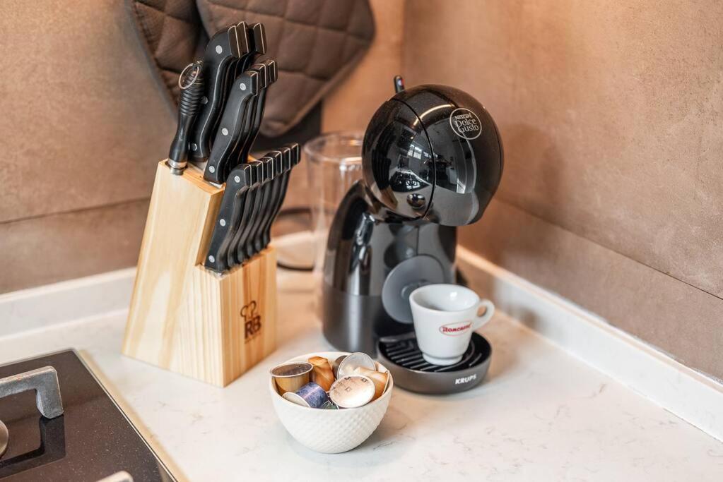 Carrobbio'S Nest - Elegant With Wifi And Netflix Appartement Milaan Buitenkant foto