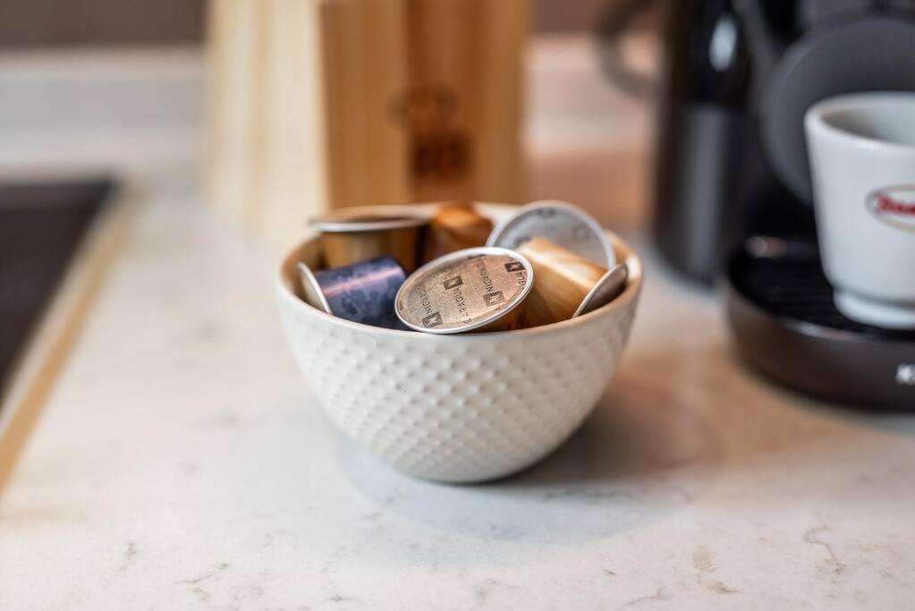 Carrobbio'S Nest - Elegant With Wifi And Netflix Appartement Milaan Buitenkant foto