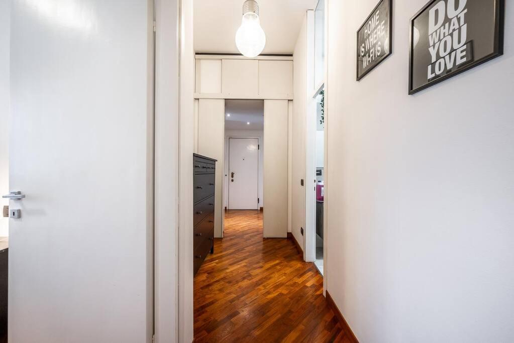 Carrobbio'S Nest - Elegant With Wifi And Netflix Appartement Milaan Buitenkant foto