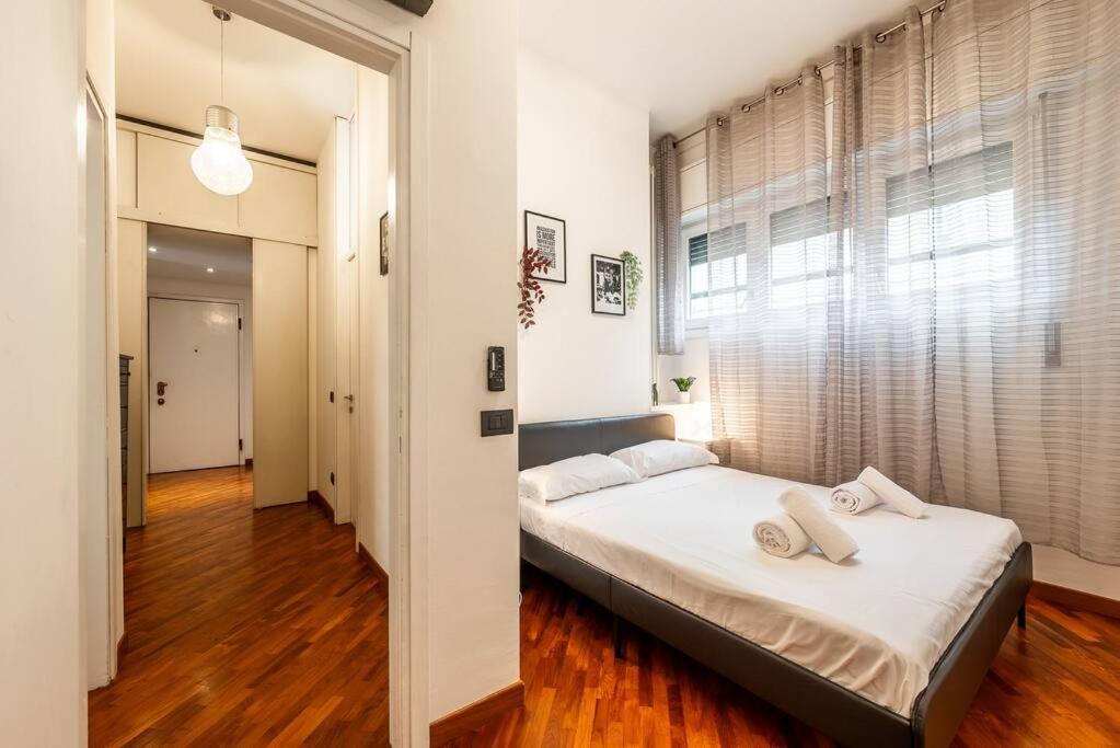 Carrobbio'S Nest - Elegant With Wifi And Netflix Appartement Milaan Buitenkant foto