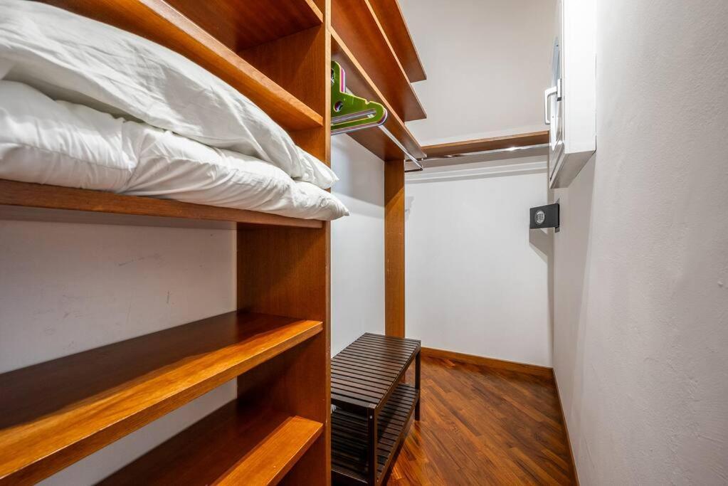 Carrobbio'S Nest - Elegant With Wifi And Netflix Appartement Milaan Buitenkant foto