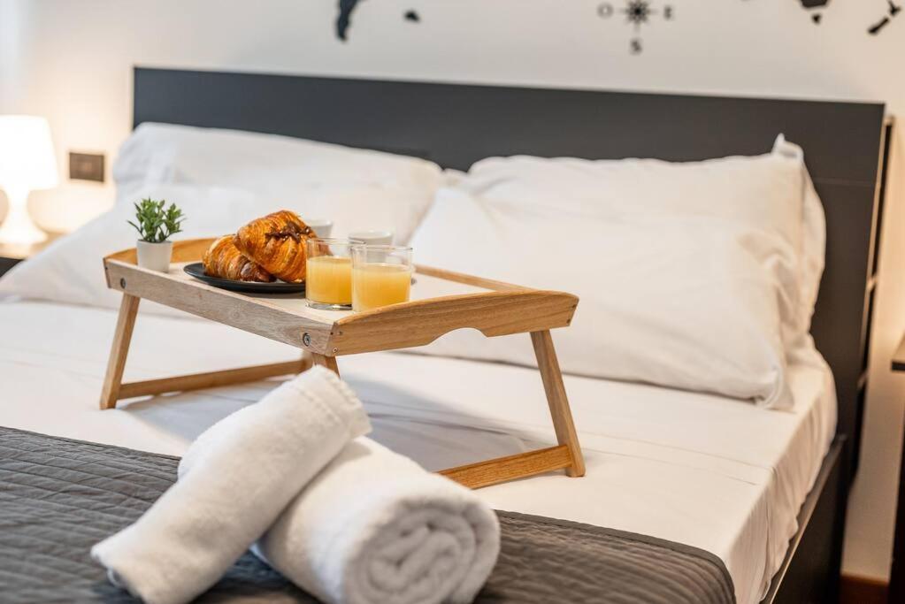Carrobbio'S Nest - Elegant With Wifi And Netflix Appartement Milaan Buitenkant foto