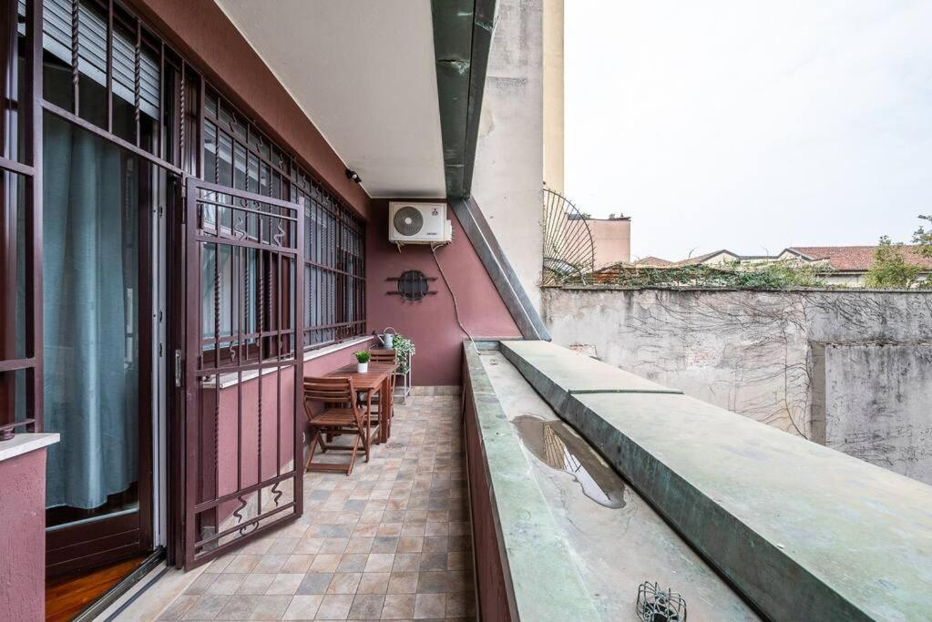 Carrobbio'S Nest - Elegant With Wifi And Netflix Appartement Milaan Buitenkant foto